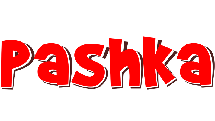Pashka basket logo