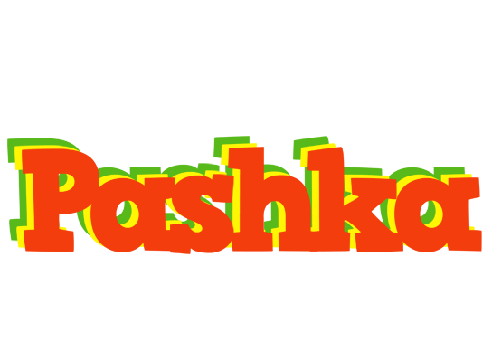 Pashka bbq logo