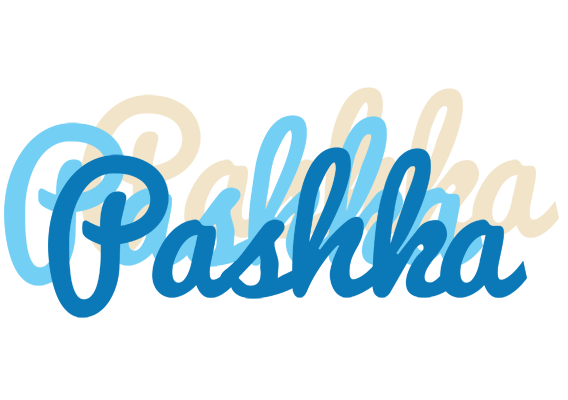 Pashka breeze logo