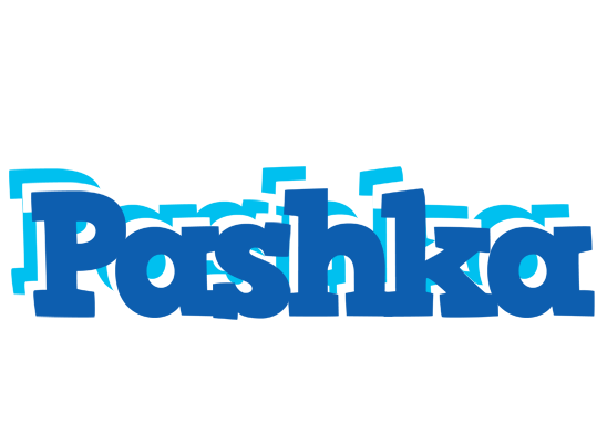 Pashka business logo