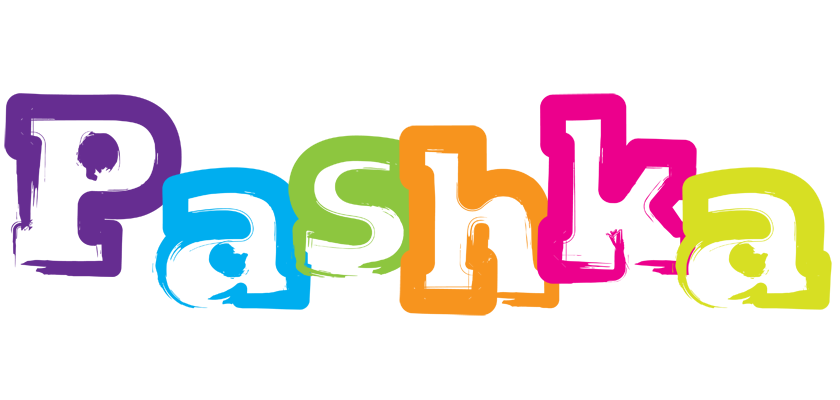 Pashka casino logo