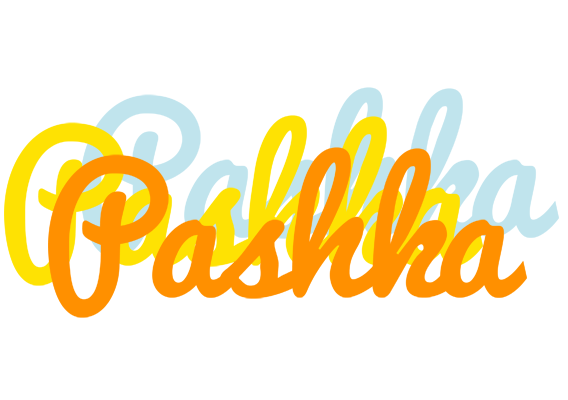 Pashka energy logo
