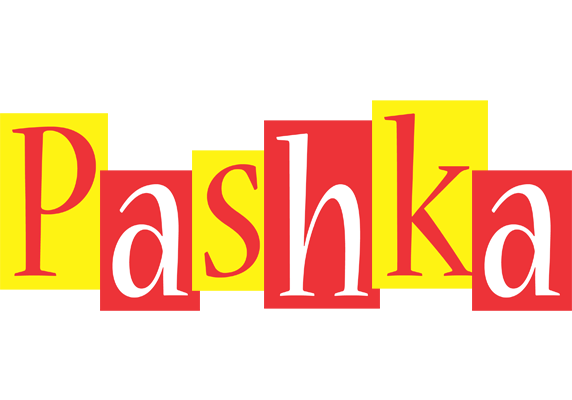 Pashka errors logo