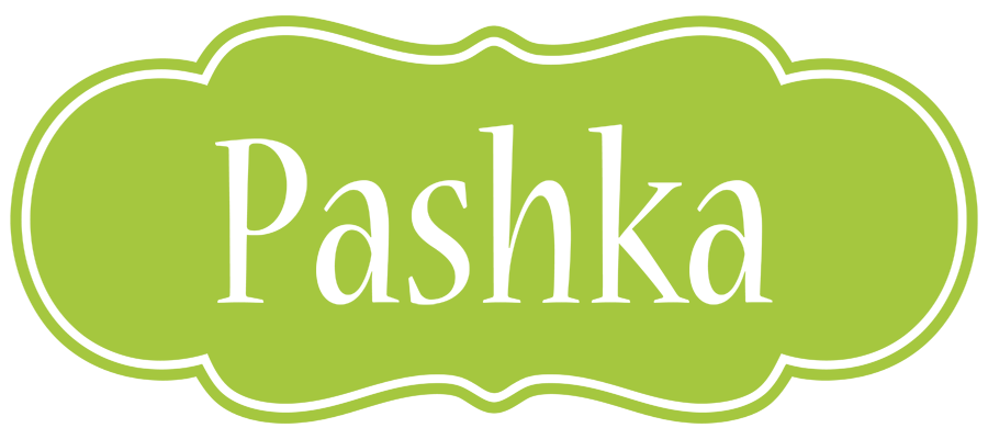 Pashka family logo