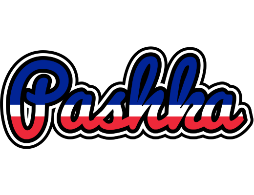 Pashka france logo