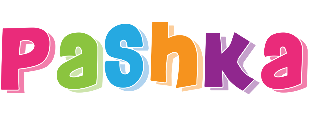 Pashka friday logo