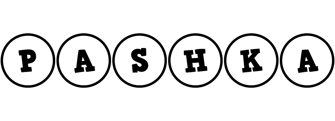 Pashka handy logo