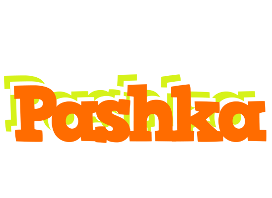 Pashka healthy logo