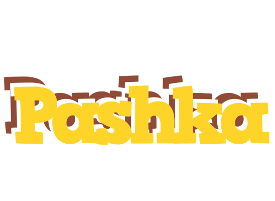 Pashka hotcup logo
