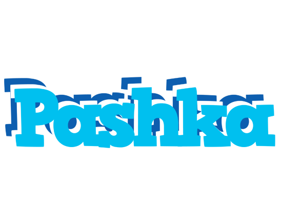 Pashka jacuzzi logo