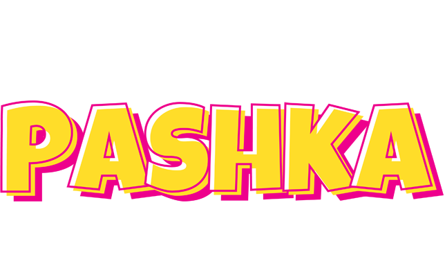 Pashka kaboom logo