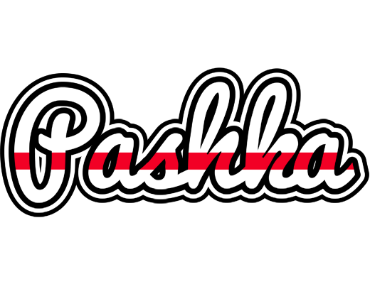Pashka kingdom logo