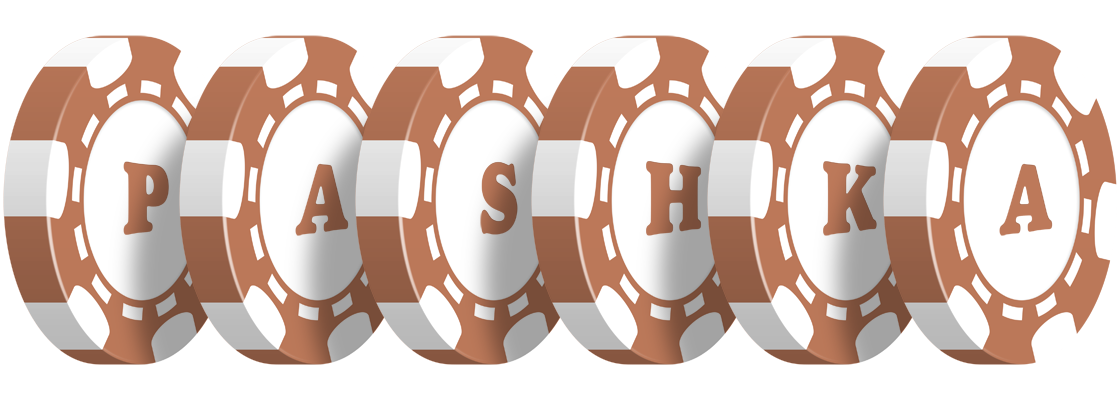 Pashka limit logo