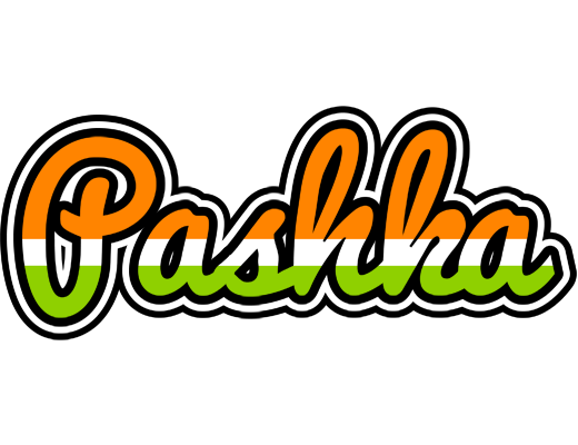 Pashka mumbai logo