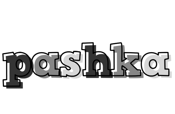 Pashka night logo