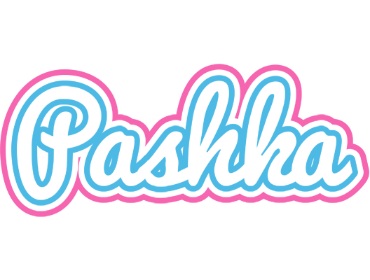 Pashka outdoors logo