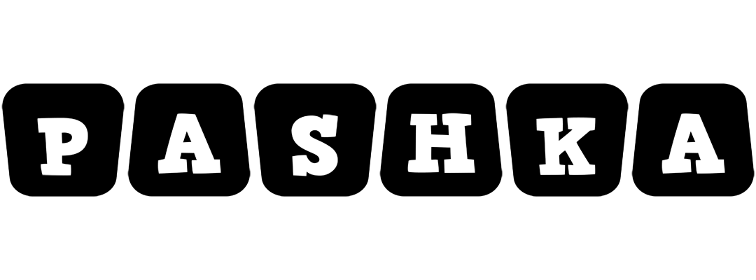 Pashka racing logo