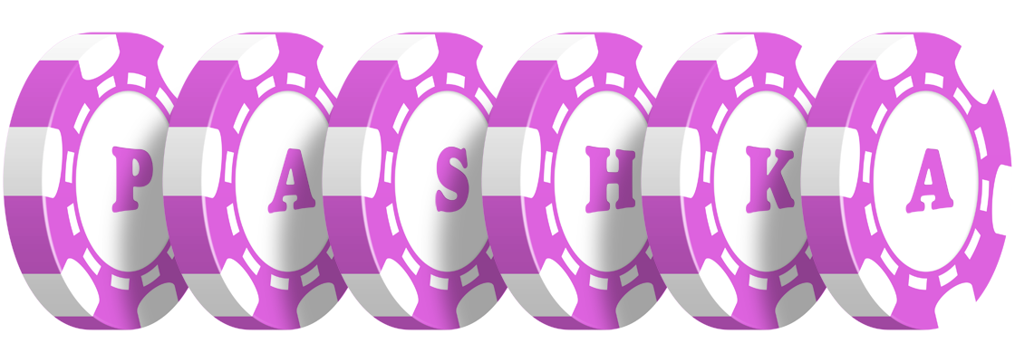 Pashka river logo