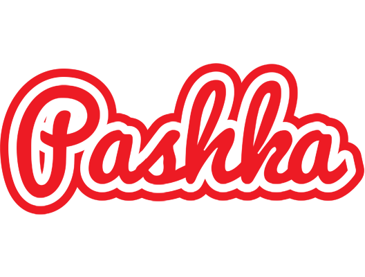 Pashka sunshine logo
