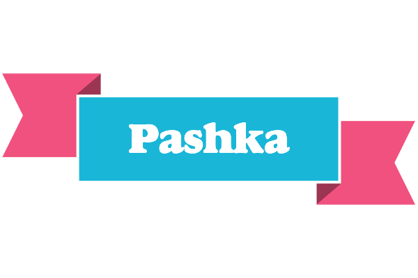 Pashka today logo