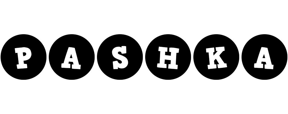 Pashka tools logo
