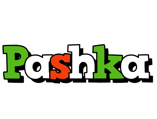 Pashka venezia logo