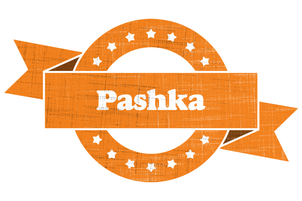Pashka victory logo