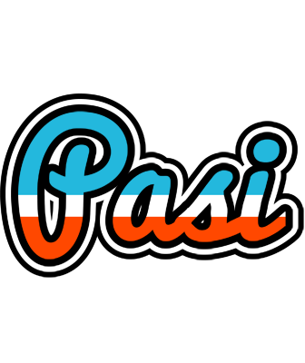 Pasi america logo