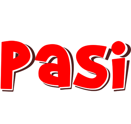 Pasi basket logo