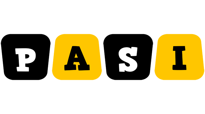 Pasi boots logo