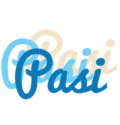 Pasi breeze logo