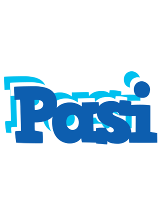 Pasi business logo