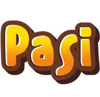 Pasi cookies logo