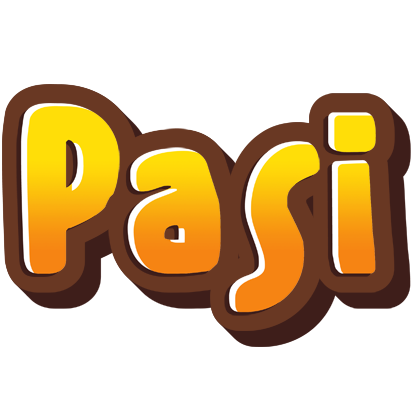 Pasi cookies logo