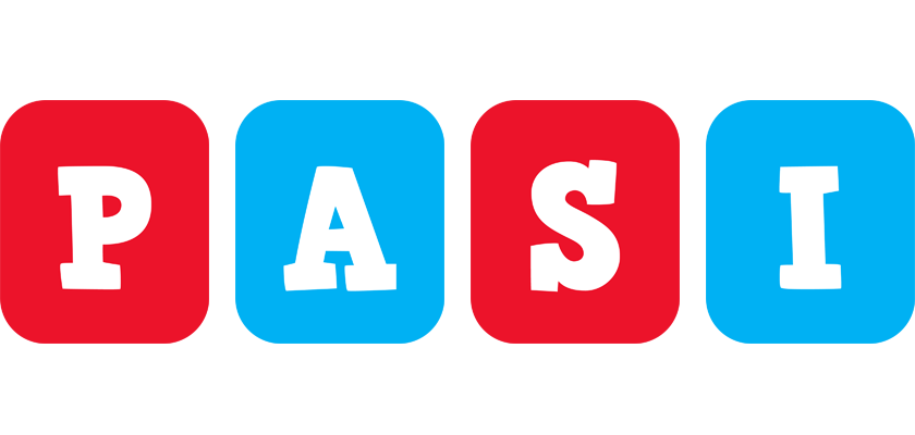 Pasi diesel logo