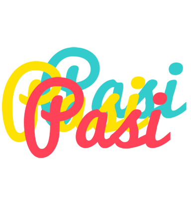 Pasi disco logo