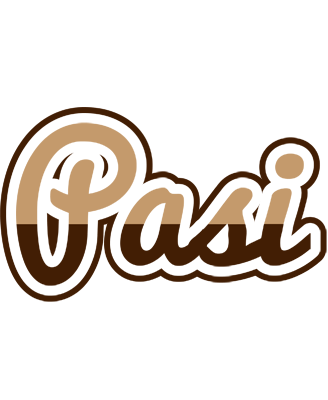 Pasi exclusive logo
