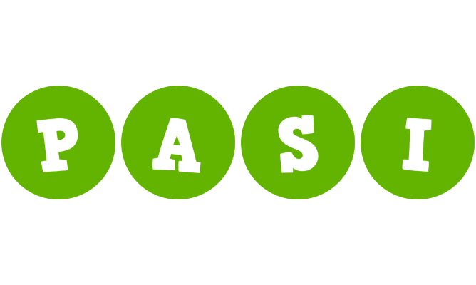 Pasi games logo