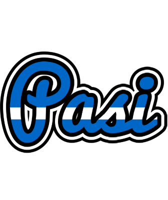 Pasi greece logo
