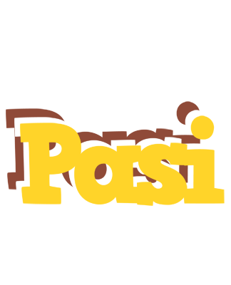 Pasi hotcup logo