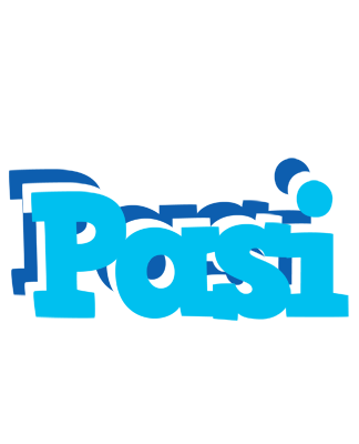 Pasi jacuzzi logo