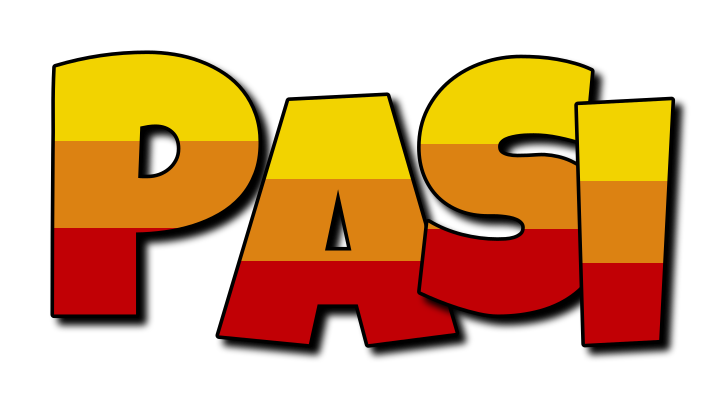 Pasi jungle logo