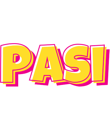 Pasi kaboom logo