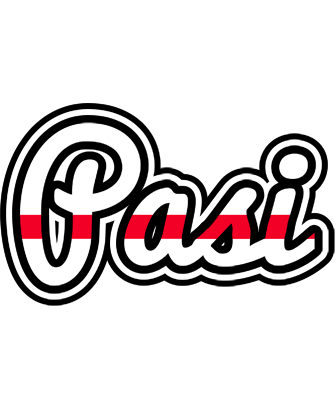 Pasi kingdom logo