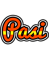 Pasi madrid logo