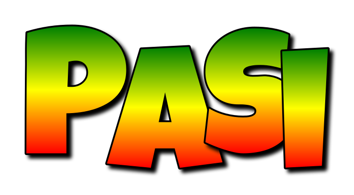 Pasi mango logo