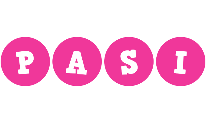 Pasi poker logo