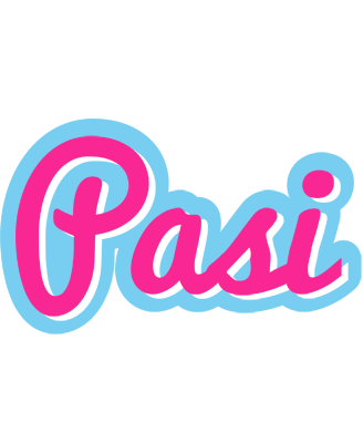 Pasi popstar logo