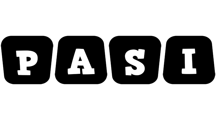 Pasi racing logo