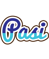 Pasi raining logo